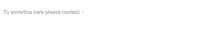 
To advertise here please contact: -  ad@thatdubaisite.com
That Dubai Site (TM) - Operated by THAT Media Company, part of the PSL Group of Companies (c) 2010